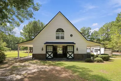 104 Meadows Lane, Aberdeen, NC 28315 - Photo 52