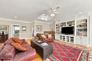104 Meadows Ln, Aberdeen, NC 28315 - Photo 14