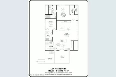 104 Meadows Lane, Aberdeen, NC 28315 - Photo 8