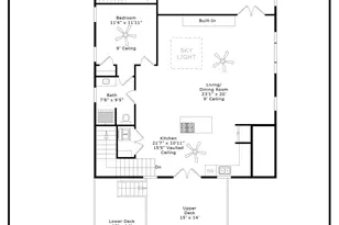 104 Meadows Ln, Aberdeen, NC 28315 - Photo 8