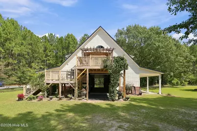 104 Meadows Lane, Aberdeen, NC 28315 - Photo 58