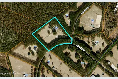 104 Meadows Lane, Aberdeen, NC 28315 - Photo 12