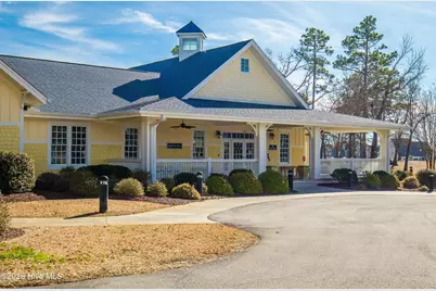 529 Sanders Lane, Newport, NC 28570 - Photo 48