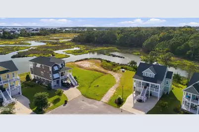 529 Sanders Lane, Newport, NC 28570 - Photo 12