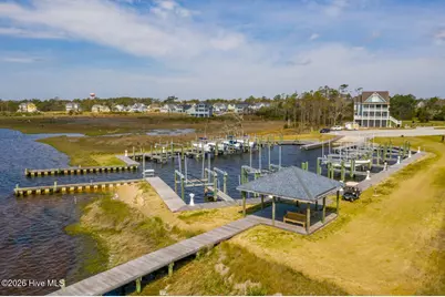 529 Sanders Lane, Newport, NC 28570 - Photo 32