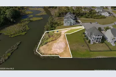 529 Sanders Lane, Newport, NC 28570 - Photo 2