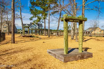 529 Sanders Lane, Newport, NC 28570 - Photo 44