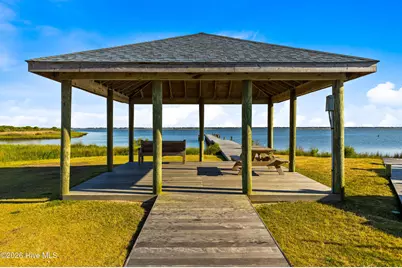 529 Sanders Lane, Newport, NC 28570 - Photo 42