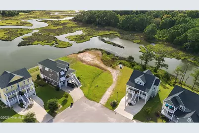 529 Sanders Lane, Newport, NC 28570 - Photo 4