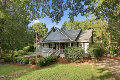 135 Pinesage Drive, West End, NC 27376 - Photo 4