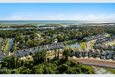 240 Great Egret Way, Beaufort, NC 28516 - Photo 42