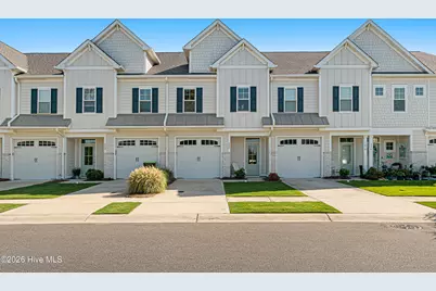 240 Great Egret Way, Beaufort, NC 28516 - Photo 2