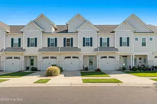 240 Great Egret Wy, Beaufort, NC 28516 - Photo 2
