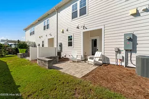 240 Great Egret Wy, Beaufort, NC 28516 - Photo 34
