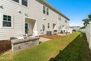 240 Great Egret Wy, Beaufort, NC 28516 - Photo 36