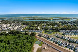 240 Great Egret Wy, Beaufort, NC 28516 - Photo 40