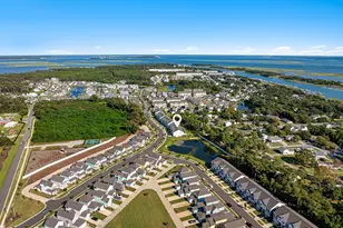 240 Great Egret Wy, Beaufort, NC 28516 - Photo 44
