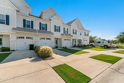 240 Great Egret Way, Beaufort, NC 28516 - Photo 38