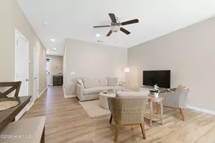 240 Great Egret Wy, Beaufort, NC 28516 - Photo 6