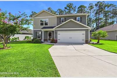 2504 Provence Drive SE, Bolivia, NC 28422 - Photo 46