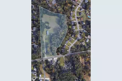 5829 Greenville Loop Road, Wilmington, NC 28409 - Photo 2