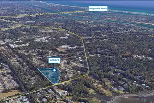 5829 Greenville Loop Rd, Wilmington, NC 28409 - Photo 1