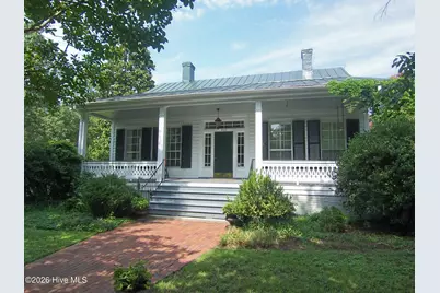 100 S Granville Street, Edenton, NC 27932 - Photo 1