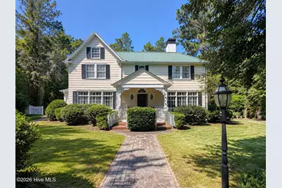 15 McCaskill Road W, Pinehurst, NC 28374 - Photo 1