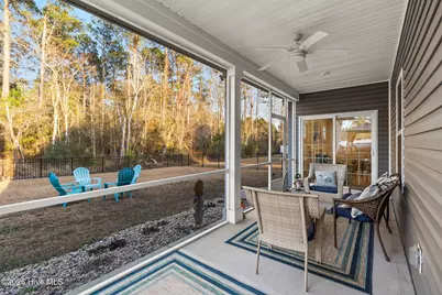 1222 Middle Crest Drive NE, Bolivia, NC 28422 - Photo 28