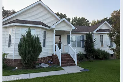 412 S Walnut Street, Princeton, NC 27569 - Photo 1