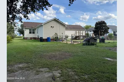 412 S Walnut Street, Princeton, NC 27569 - Photo 10
