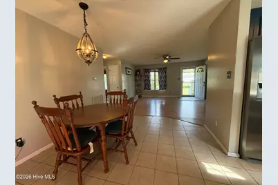 412 S Walnut Street, Princeton, NC 27569 - Photo 20