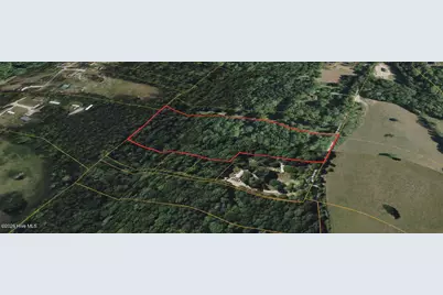 0 Will Black Road, Salisbury, NC 28147 - Photo 4