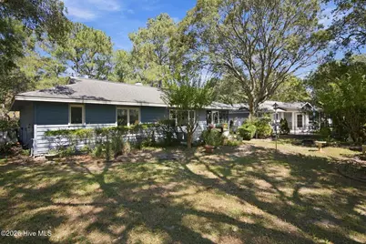 611 Camellia Lane, Sunset Beach, NC 28468 - Photo 36