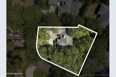 611 Camellia Lane, Sunset Beach, NC 28468 - Photo 4