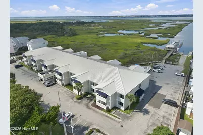 602 W Fort Macon Road #103, Atlantic Beach, NC 28512 - Photo 38