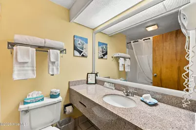 602 W Fort Macon Road #103, Atlantic Beach, NC 28512 - Photo 34