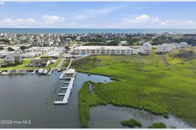 602 W Fort Macon Road #103, Atlantic Beach, NC 28512 - Photo 4