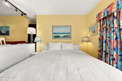 602 W Fort Macon Road #103, Atlantic Beach, NC 28512 - Photo 32