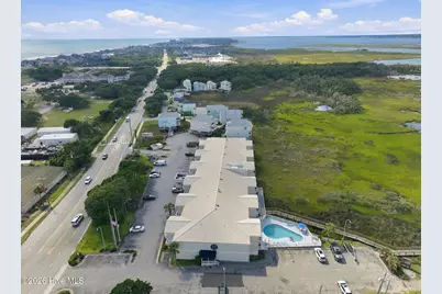 602 W Fort Macon Road #103, Atlantic Beach, NC 28512 - Photo 30
