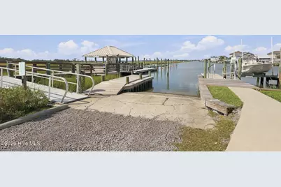 602 W Fort Macon Road #103, Atlantic Beach, NC 28512 - Photo 12