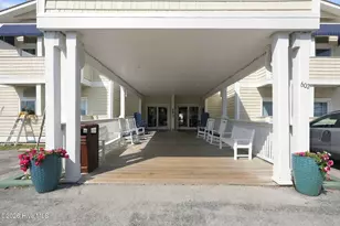602 W Fort Macon Rd, Atlantic Beach, NC 28512 - Photo 8