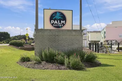 602 W Fort Macon Road #103, Atlantic Beach, NC 28512 - Photo 10