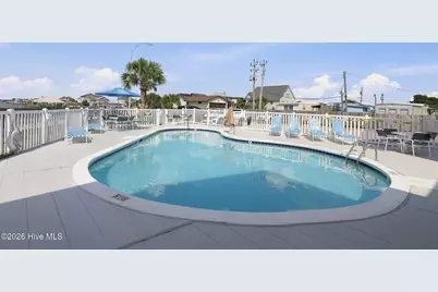 602 W Fort Macon Road #103, Atlantic Beach, NC 28512 - Photo 18