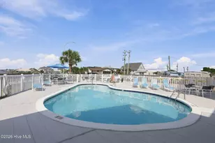 602 W Fort Macon Rd, Atlantic Beach, NC 28512 - Photo 18