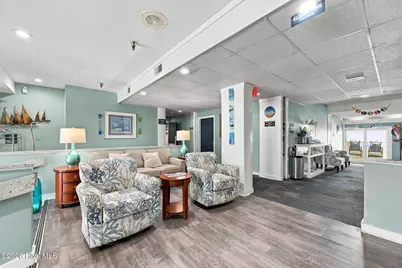602 W Fort Macon Road #103, Atlantic Beach, NC 28512 - Photo 22