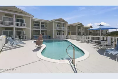 602 W Fort Macon Road #103, Atlantic Beach, NC 28512 - Photo 40