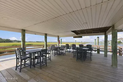 602 W Fort Macon Road #103, Atlantic Beach, NC 28512 - Photo 16