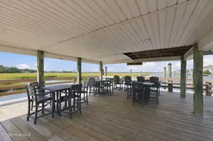 602 W Fort Macon Rd, Atlantic Beach, NC 28512 - Photo 16