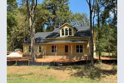 6511 Apple Lane, Appling, GA 30802 - Photo 2